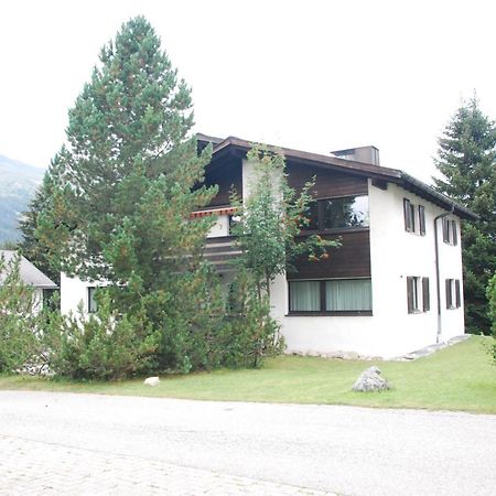 Lodola 298 2 Hk , Wohnung 2 レンツァーハイデ エクステリア 写真