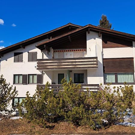 Lodola 298 2 Hk , Wohnung 2 レンツァーハイデ エクステリア 写真