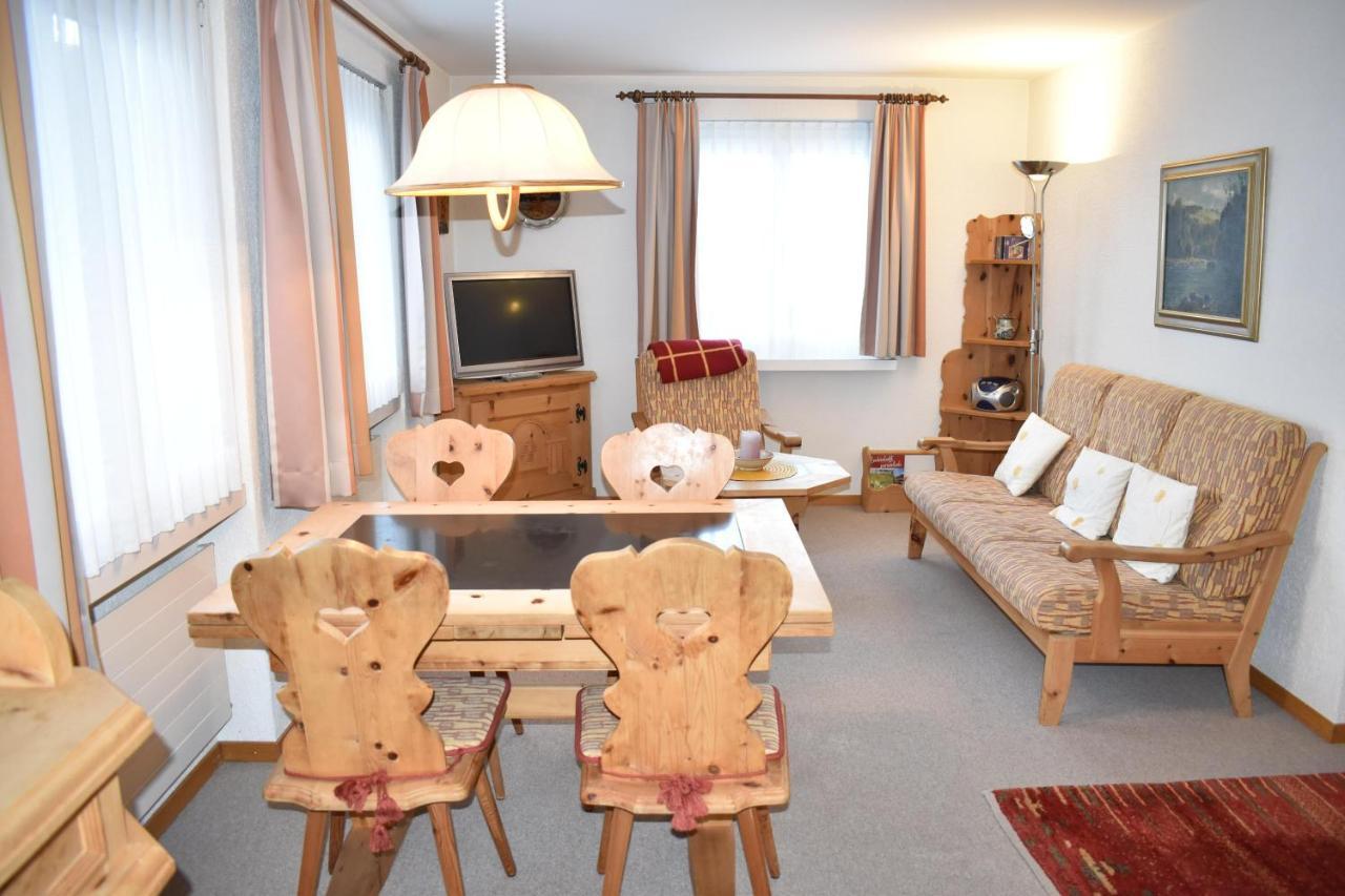 Lodola 298 2 Hk , Wohnung 2 レンツァーハイデ エクステリア 写真