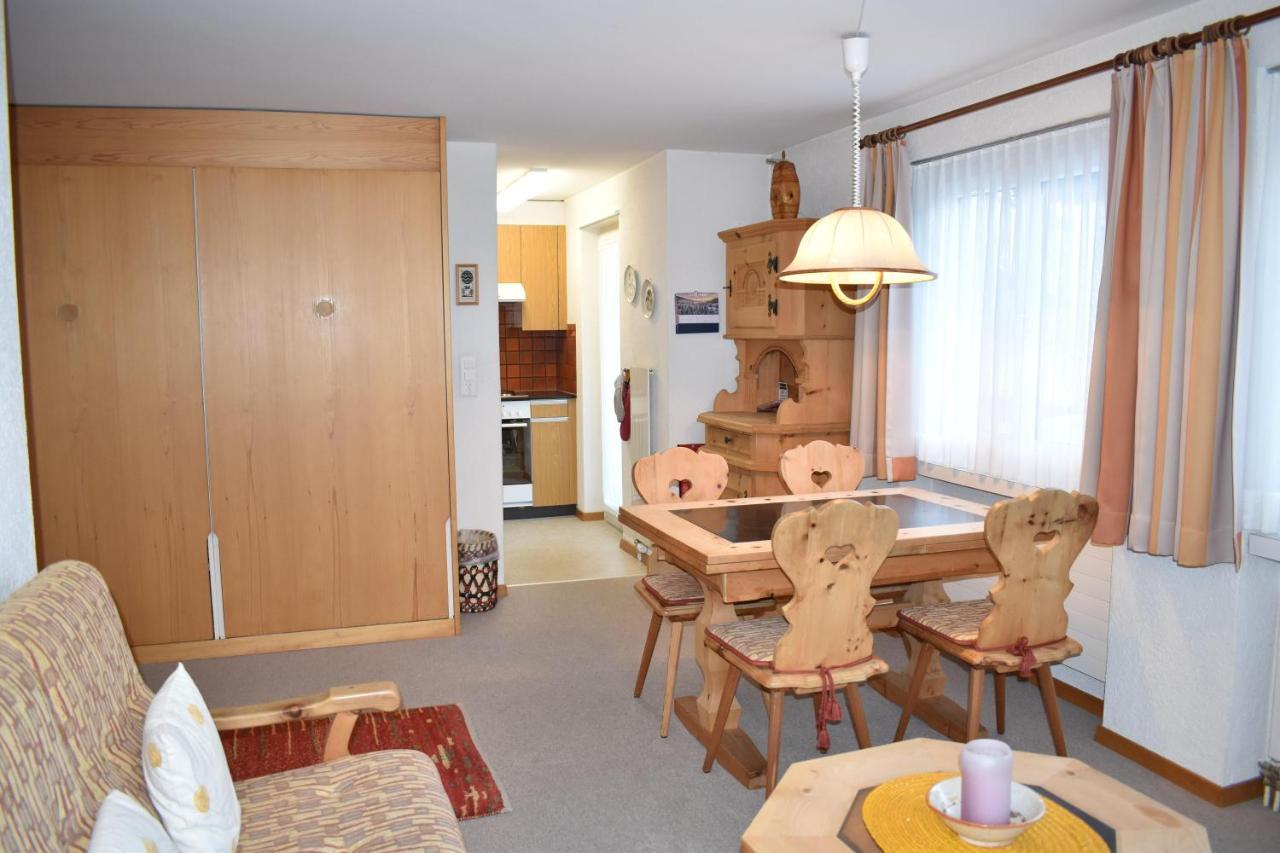 Lodola 298 2 Hk , Wohnung 2 レンツァーハイデ エクステリア 写真