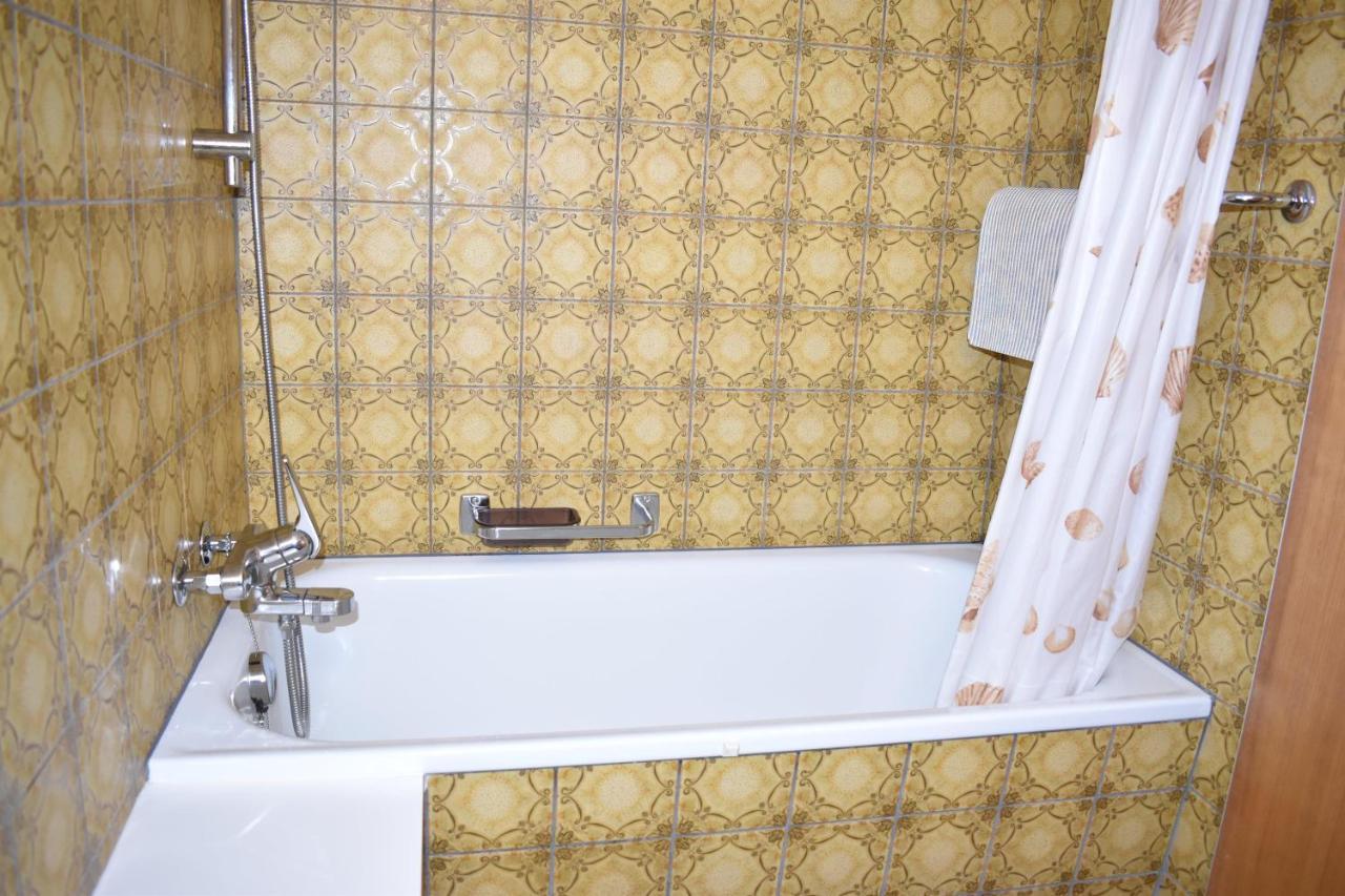 Lodola 298 2 Hk , Wohnung 2 レンツァーハイデ エクステリア 写真