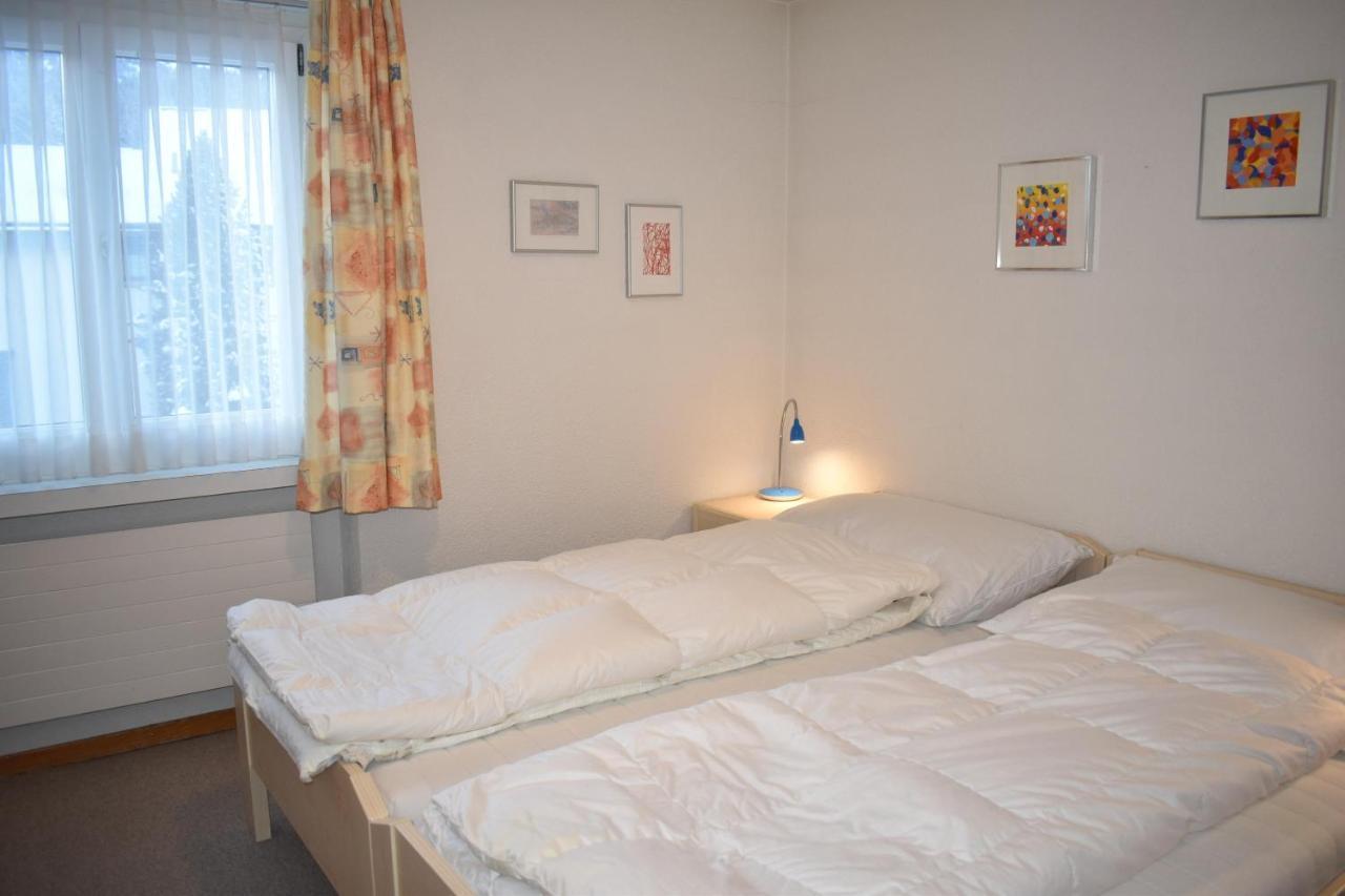 Lodola 298 2 Hk , Wohnung 2 レンツァーハイデ エクステリア 写真
